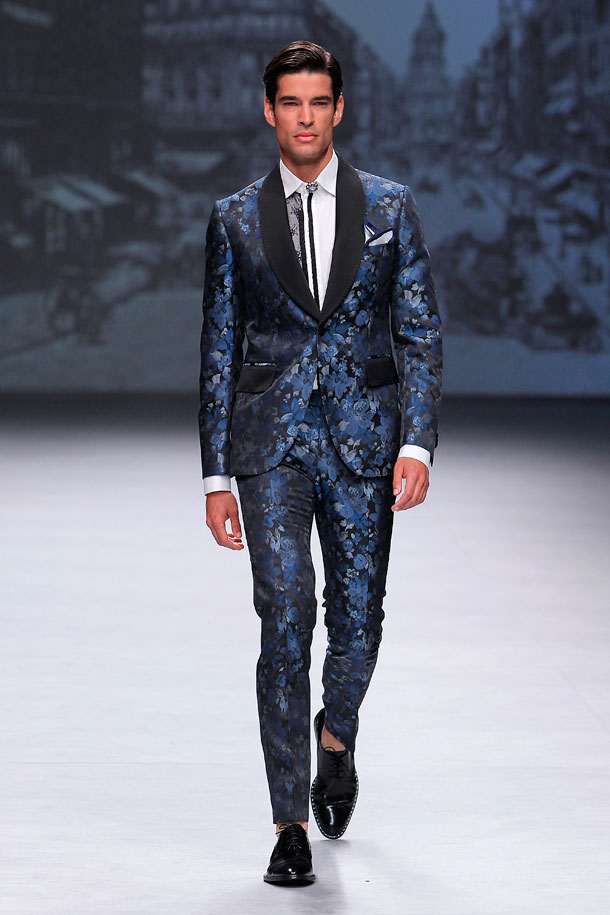 ilovebrides.pt Ramon Sanjurjo Coleção 2020 Fatos para Noivo